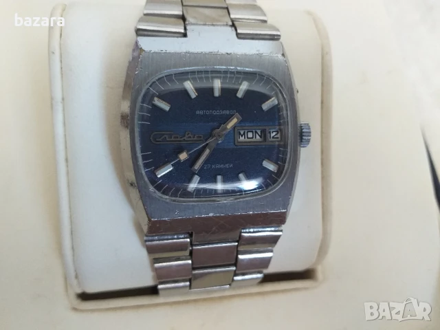 Слава танк Сделано в СССР, снимка 2 - Мъжки - 51181055