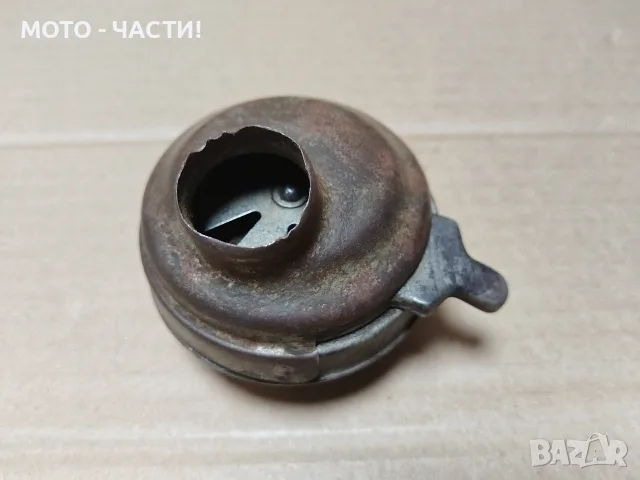 Филтър За Карбуратор За Симсон СР. / РАБОТЕЩ! / НОМЕР 418., снимка 2 - Части - 56377831