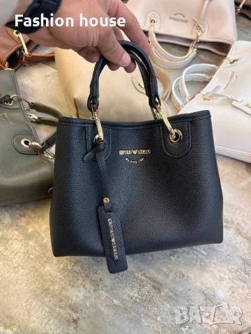 Armani дамска чанта