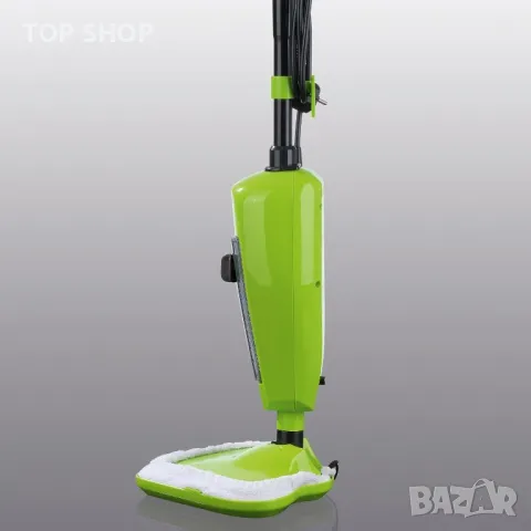 Парочистачка Cleanmaxx 1000W, снимка 5 - Парочистачки и Водоструйки - 48670430