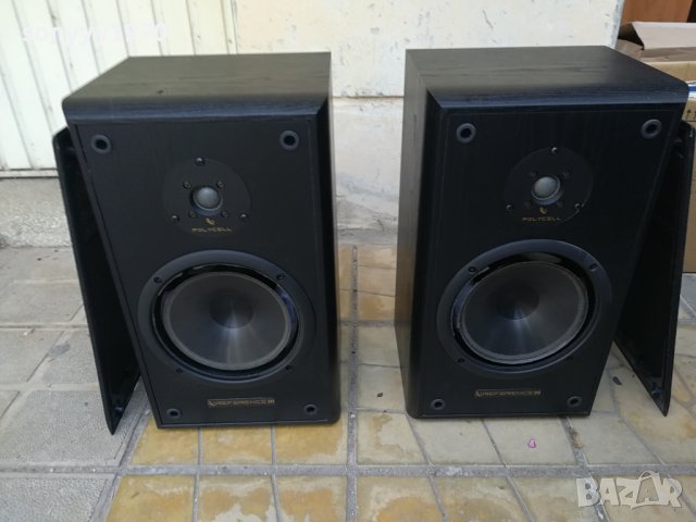 INFINITY USA-2БР ТОНКОЛОНИ 1909231120G, снимка 3 - Тонколони - 42243648