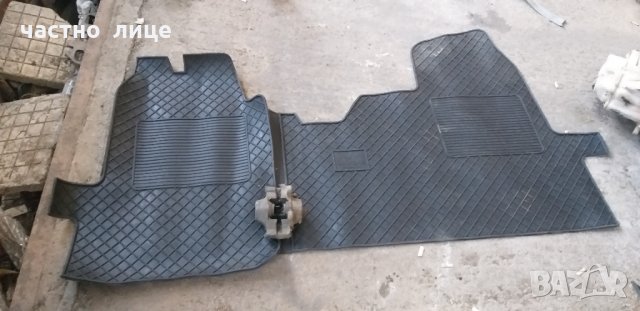 Стелки за форд транзит, снимка 2 - Бусове и автобуси - 35995934