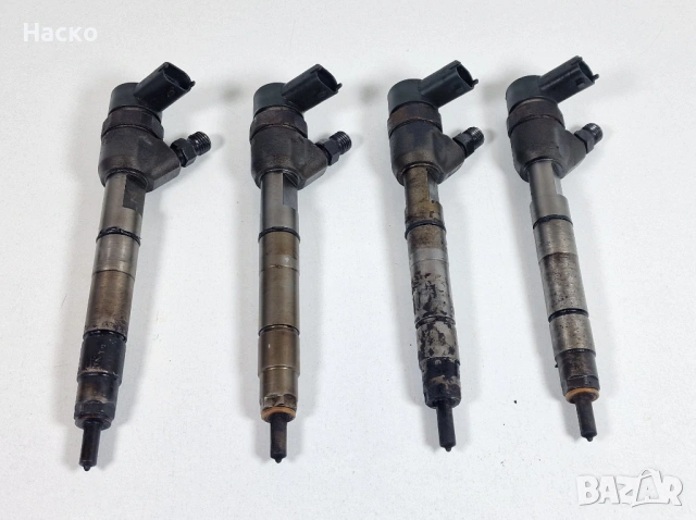 Дюза Дюзи Honda Accord Civic FR-V FRV CRV CR-V 2.2 140 кс Хонда Акорд Сивик ФРВ ЦР-В ЦРВ 0445110288