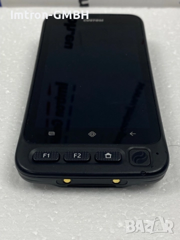 Персонализиран ръчен мобилен компютър P-RANGER, снимка 2 - Друга електроника - 52647411