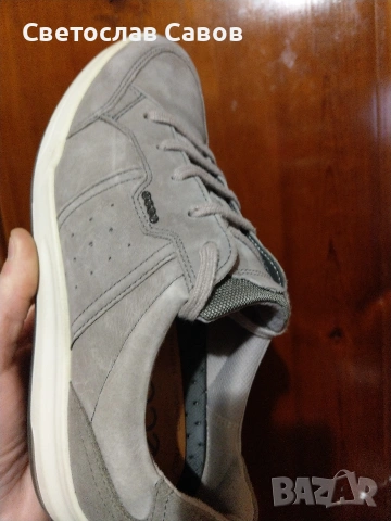 Ecco 42нм. 26,5см., снимка 13 - Мъжки ботуши - 52056988