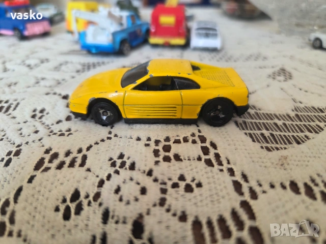 Hot wheels стар