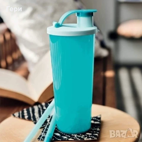 Tupperware  Еко чаша 470 мл.