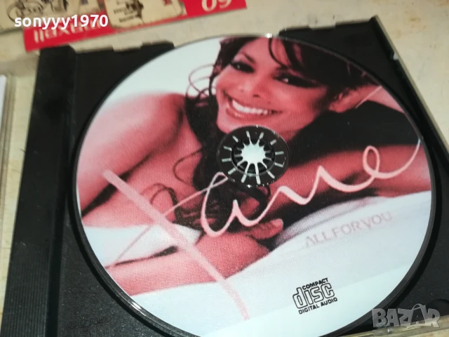 CELINE DION CD 1307251634, снимка 2 - CD дискове - 51006719