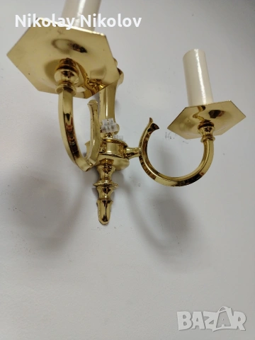 полилей и аплик , снимка 4 - Полилеи - 53144992