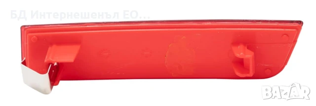 265654344R Ляв Рефлектор за задна броня, Dacia, Duster, Logan MCV, Renault Wind, снимка 3 - Части - 50920660