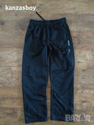 reebok - страхотно мъжко долнище, снимка 4 - Спортни дрехи, екипи - 42158780