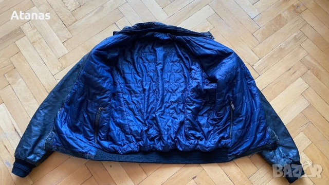 Лот кожени якета 2, снимка 2 - Якета - 53628770