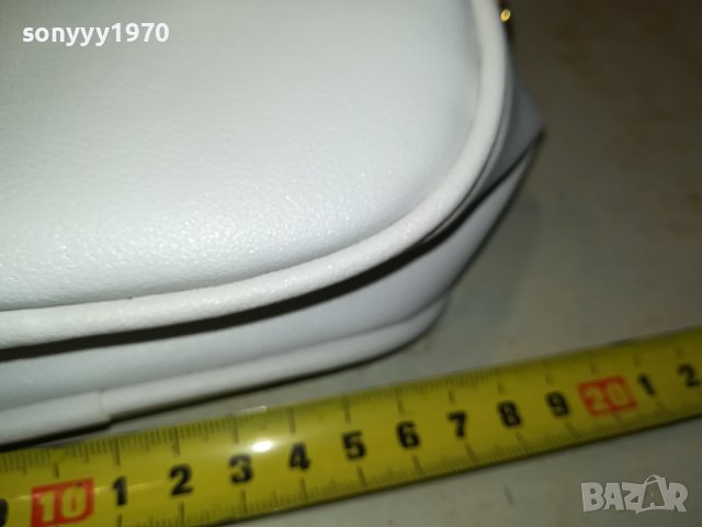 ЧАНТИЧКА-ЗАЙЧЕ С УШИ 1708231558, снимка 11 - Чанти - 41885436