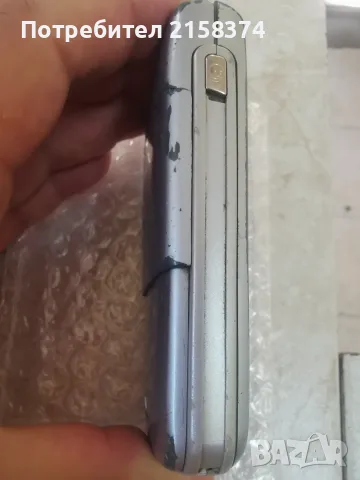 Nokia 6680 (RM-36), снимка 4 - Nokia - 55768746