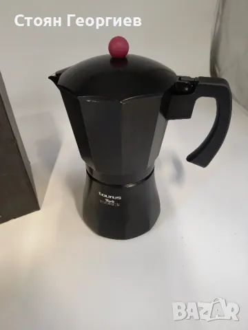 Кафеварка за 12 кафета TAURUS , снимка 1