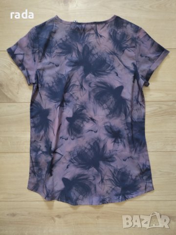 Тениска Firetrap, нова , снимка 3 - Тениски - 41486616