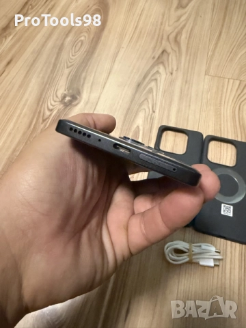 Xiaomi Redmi Note 14 5G 128GB 6+6 ram, снимка 8 - Xiaomi - 55998942