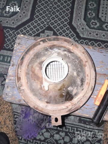 Стъкло и корона за фарове, снимка 4 - Селскостопанска техника - 44296558