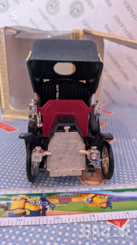 Стара руска играчка , снимка 4 - Колекции - 53644081