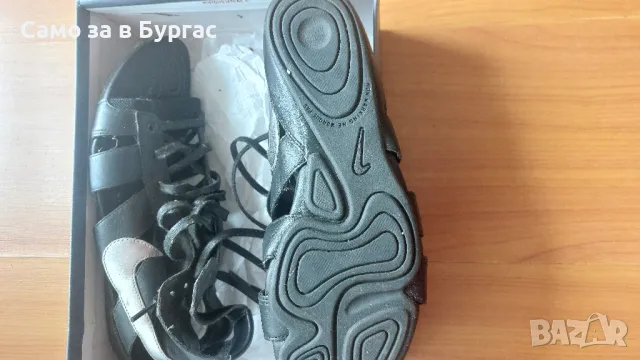 Дамски сандали NIKE, снимка 1
