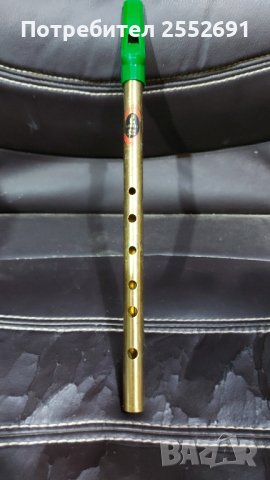 ФЛЕЙТА , снимка 3 - Духови инструменти - 42299557