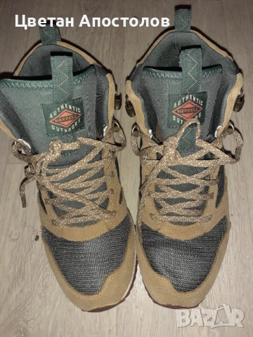 Продава Merrell 83 snkr recraft, снимка 8 - Ежедневни обувки - 52755379