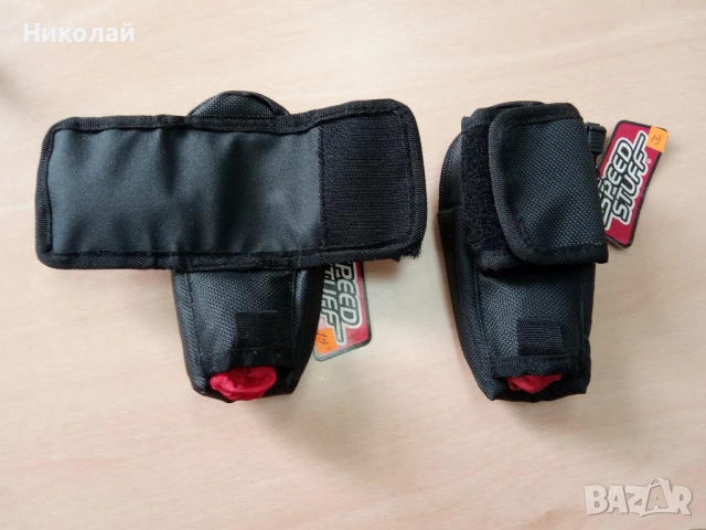 НОВА универсална чантичка за велосипед, снимка 3 - Аксесоари за велосипеди - 53715241