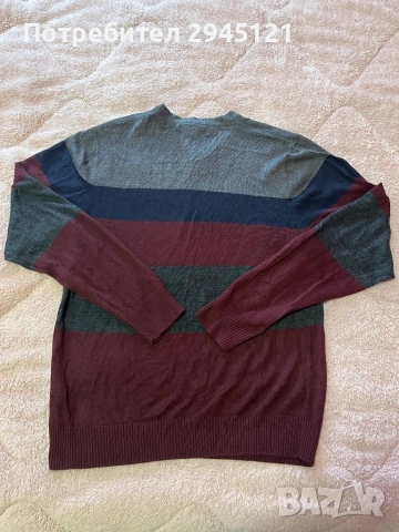 U.S. Polo Assn блуза/пуловер , снимка 5 - Пуловери - 53735465