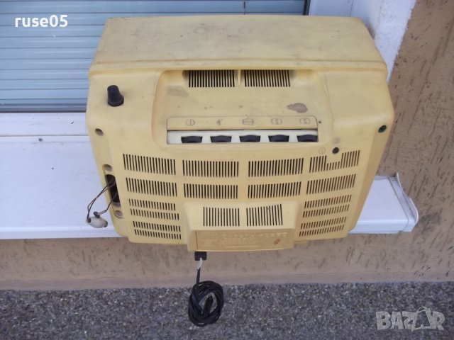 Телевизор "ЮНОСТЬ - 402 В" съветски - 3, снимка 5 - Телевизори - 41342198