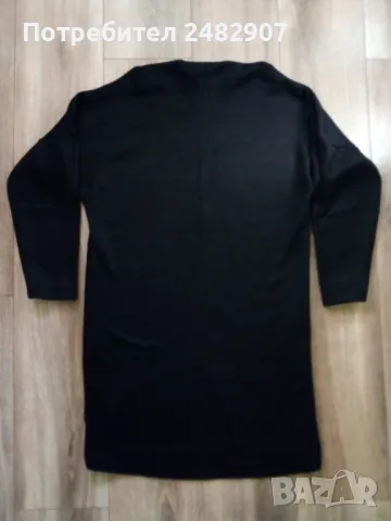 Дамска рокля/туника, снимка 3 - Туники - 48975184