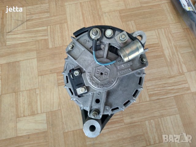 Генератор / алтернатор за Дачия 1310 1304, снимка 4 - Части - 38815120
