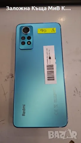 Redmi note 12 Pro 8/256 3990-26, снимка 2 - Xiaomi - 55736465