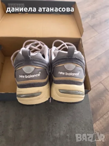 new balance 43 нови, снимка 8 - Маратонки - 56336788