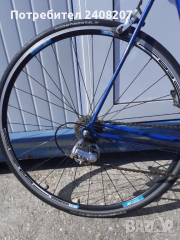 Peugeot , снимка 13 - Велосипеди - 36180020