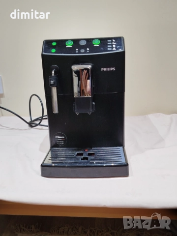 Кафе машина PHILIPS 🍵☕, снимка 6 - Кафемашини - 52572089