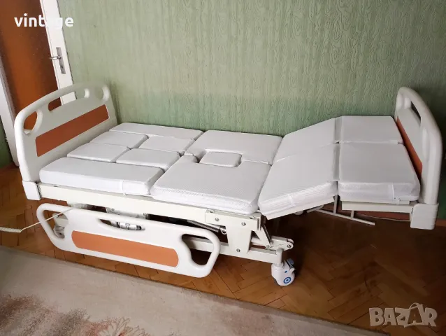 Мултифункционално Умно Електрическо Легло, снимка 11 - Други - 49829018
