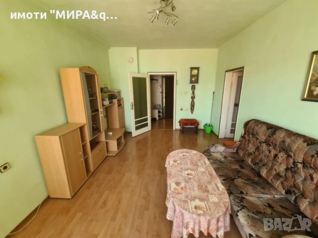 АПАРТАМЕНТ С ТРИ СПАЛНИ В ТОП ЦЕНТЪРА НА ХАСКОВО, снимка 4 - Апартаменти - 51168244