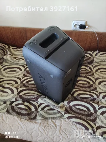 Тoн колона Sony