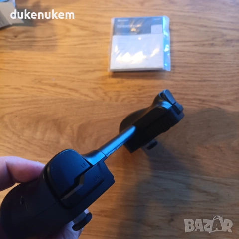 Мобилен гейминг контролер – USB-C за Android и iPhone 15/16, снимка 9 - Друга електроника - 53161424