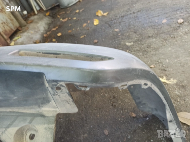 Honda CRV 3 2006-2011г долна част задна броня, снимка 11 - Части - 52287167