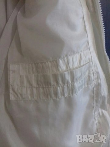 Лятно яке Design размер XL, снимка 4 - Якета - 35915332