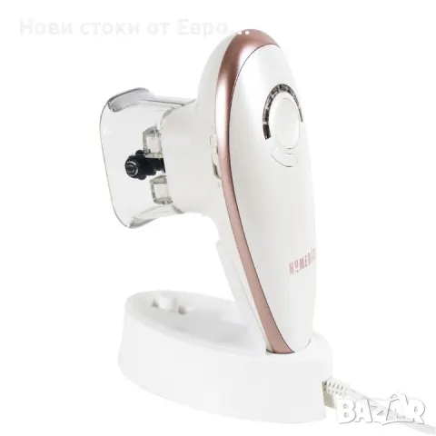 Антицелулитен вакуумен масажор HoMedics Beauty Smooth Cell, снимка 4 - Масажори - 48352018