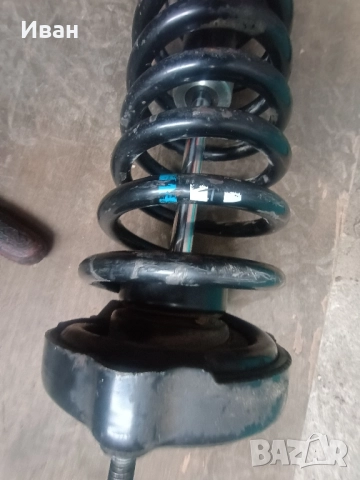 Макферсон за Мерцедес w211, снимка 2 - Части - 52084408