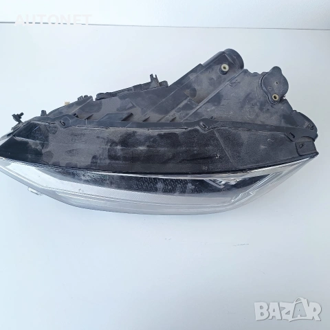 Ляв фар GOLF 7.5 FULL LED 2017-, снимка 2 - Части - 53658229