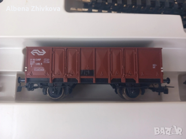 PIKO EXPERT, снимка 5 - Влакчета, самолети, хеликоптери - 52050134