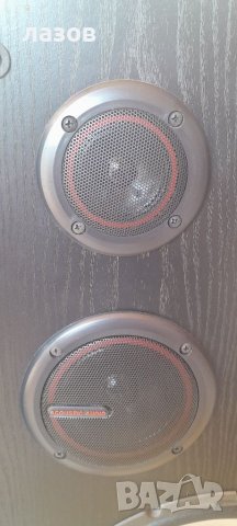 Тонколони ACOUSTIC AUDIO H-CD12 , снимка 4 - Тонколони - 41601247