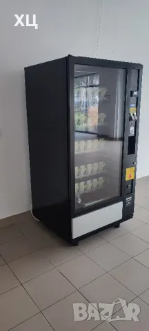 Машина за безалкохолни напитки Вендо/ Vendo автомат, снимка 3 - Други машини и части - 49032417