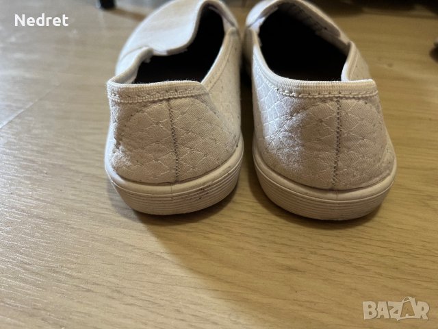 Дамски обувки, снимка 2 - Дамски ежедневни обувки - 39968500