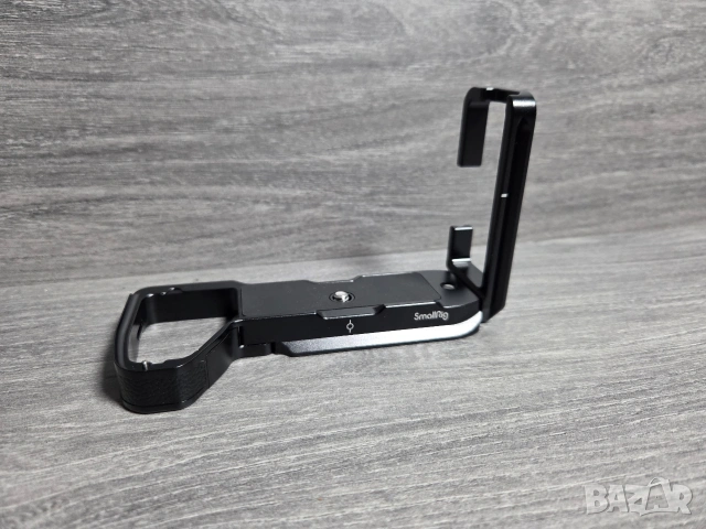 ПРОМО ! SmallRig SONY L - Bracket рамка / фото аксесоар !, снимка 9 - Чанти, стативи, аксесоари - 53124469