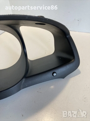 Облицовка около скоростомер за KIA Sportage 2.0 CRDi (2006-2010) 85801A, снимка 3 - Части - 53428081